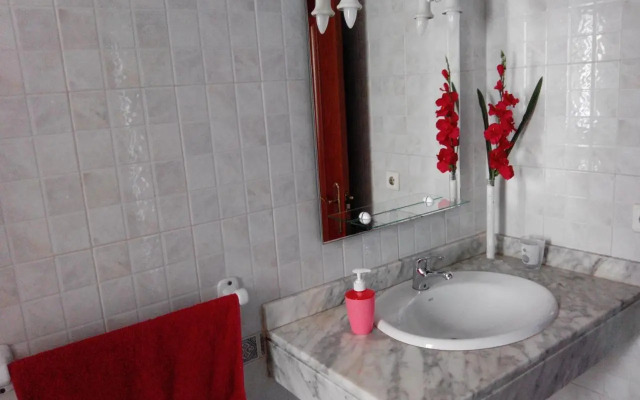 Apartamento Ideal Costa Teguise