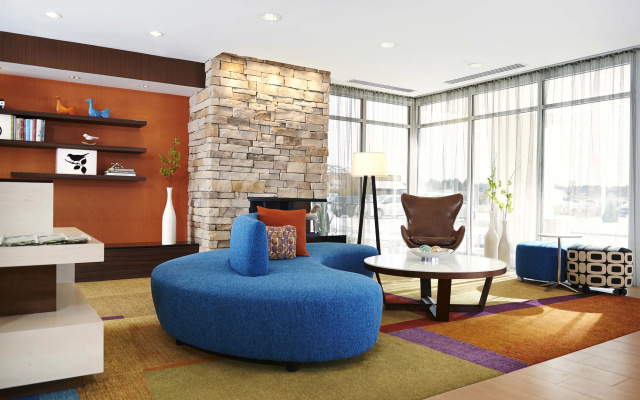 Fairfield Inn & Suites by Marriott Omaha West