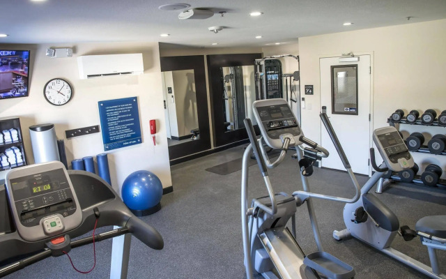 Hampton Inn Hartwell