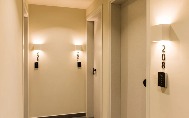 ANTEL Suites & Apartments