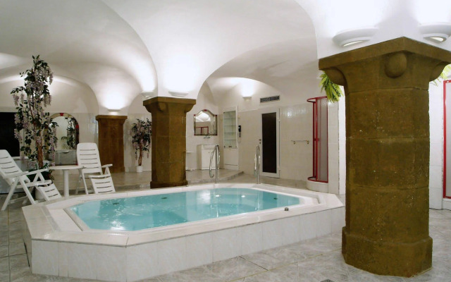 Hotel Meteor Plaza Prague