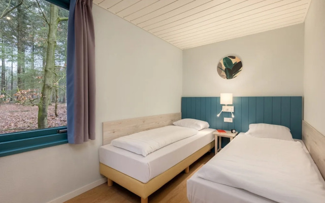 Hotel Het Heijderbos by Center Parks