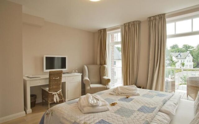 Strandhotel Seeblick