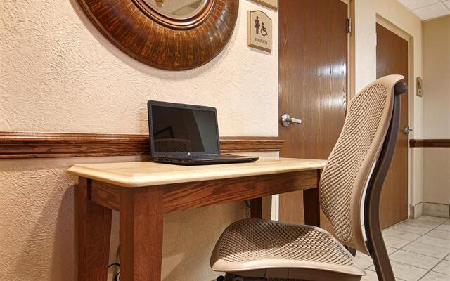 Best Western PLUS Caldwell Inn