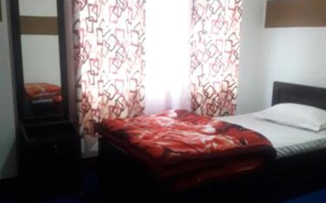 Ravangla Hotel Happy Home