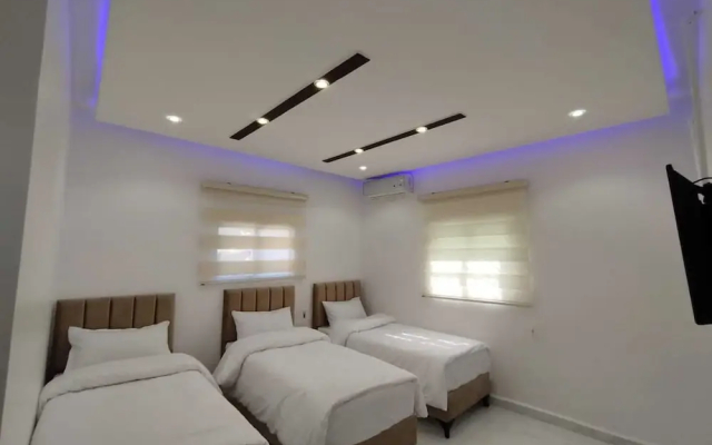 Mussa Spring Hotel