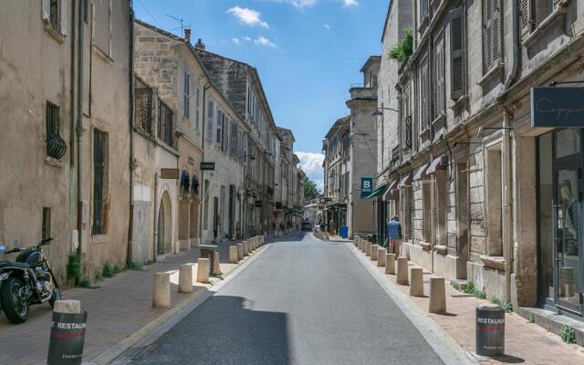 My Pad Provence 5