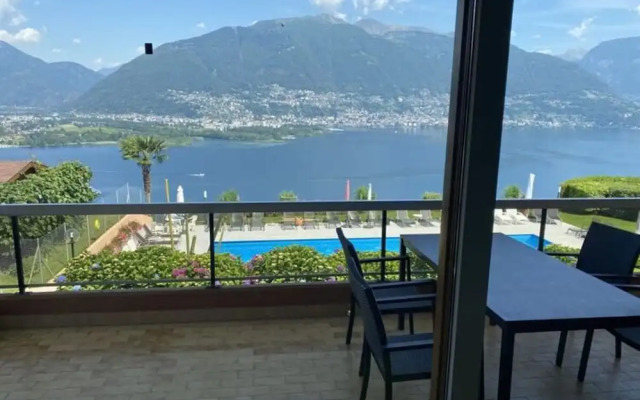 Holiday Apartment Casa Chimp 5