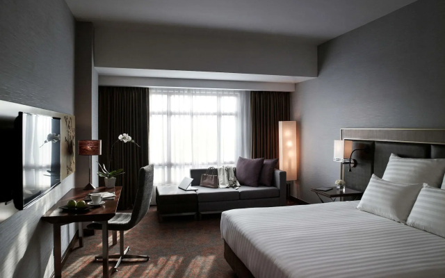 Pullman Hanoi Hotel