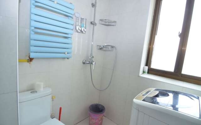 Lan Zhou Long Shang Suite