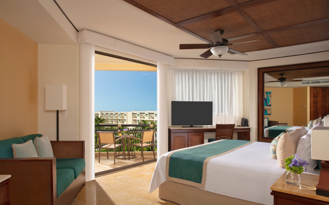 Dreams Riviera Cancun Resort & Spa - All Inclusive