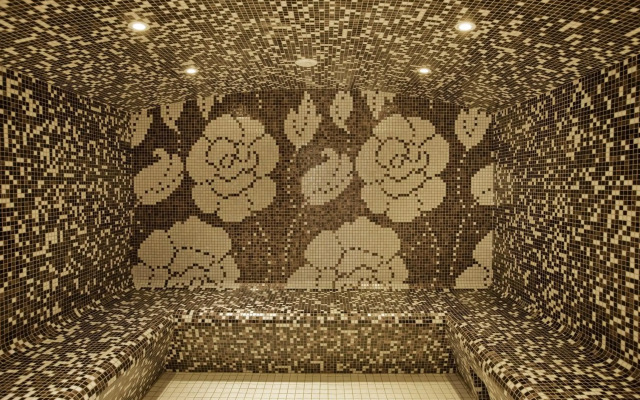 Hôtel Le Savoy Méribel