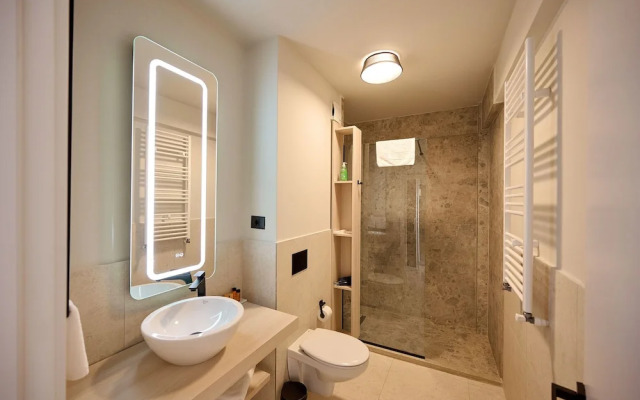 Alezzi Infinity Resort & Spa