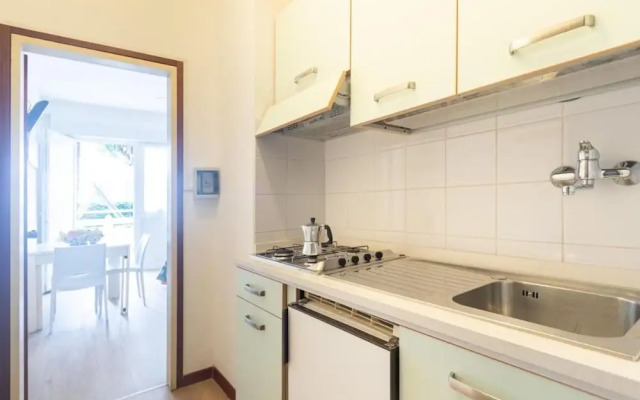 Charming Apartment in a Great Location