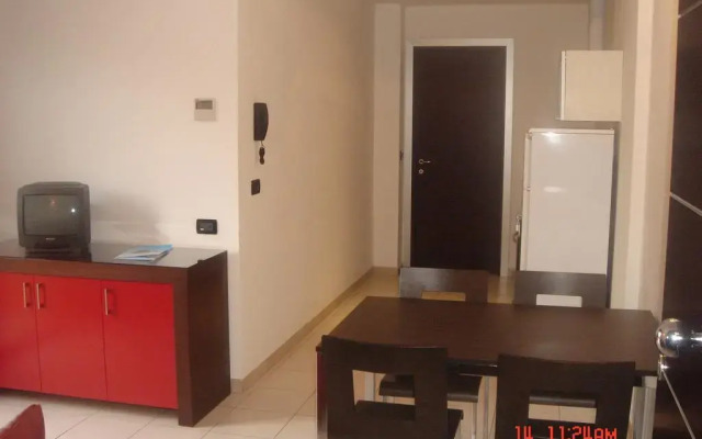 Residence Domus