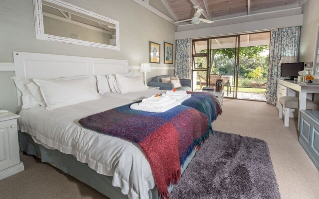 Bitou River Lodge
