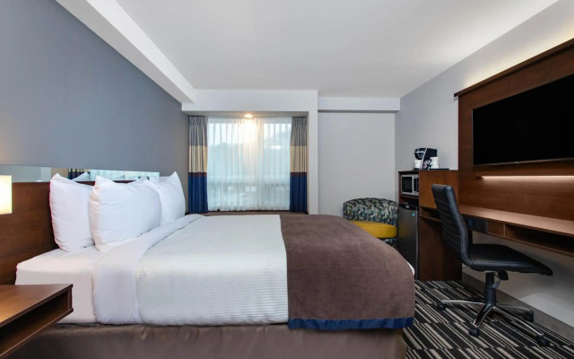 Microtel Inn and Suites by Wyndham Mont Tremblant