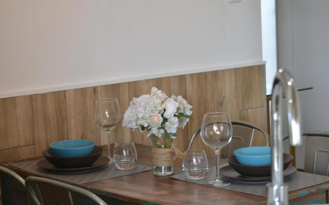 Urban House Siurot 33