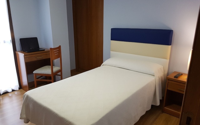 Hostal Camelot