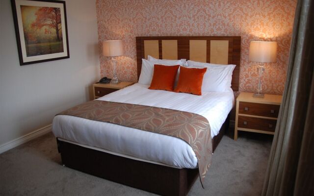 Ballyliffin Hotel