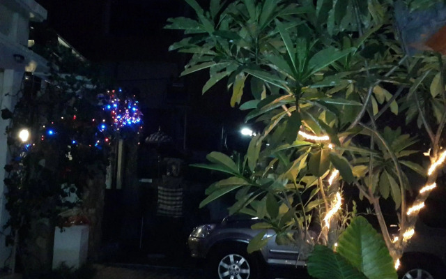 OYO 90078 The Bali Rama City Hotel