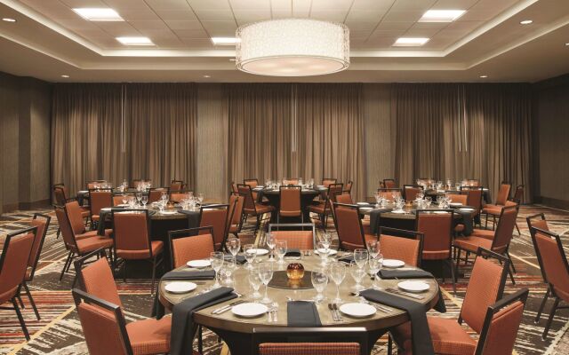 Hilton Garden Phoenix Tempe, University Research Park