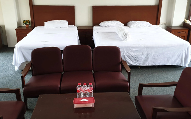 Wir Hotel
