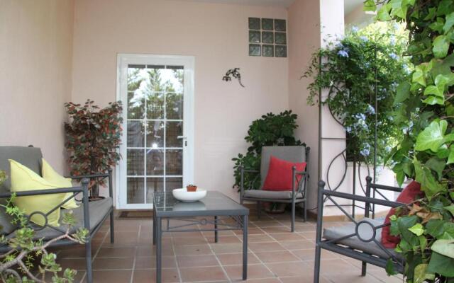 Villa Rosa Sitges