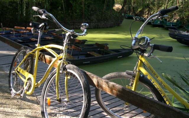 Chambre d'Hote La Gauviniere