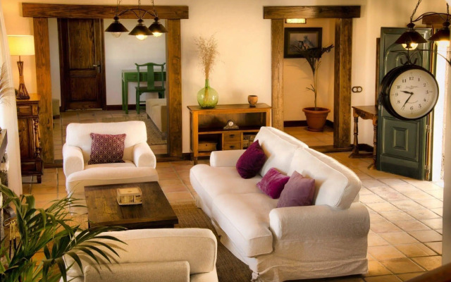 Casa Perdomo
