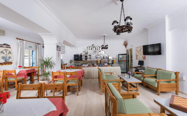 Hotel Olympia