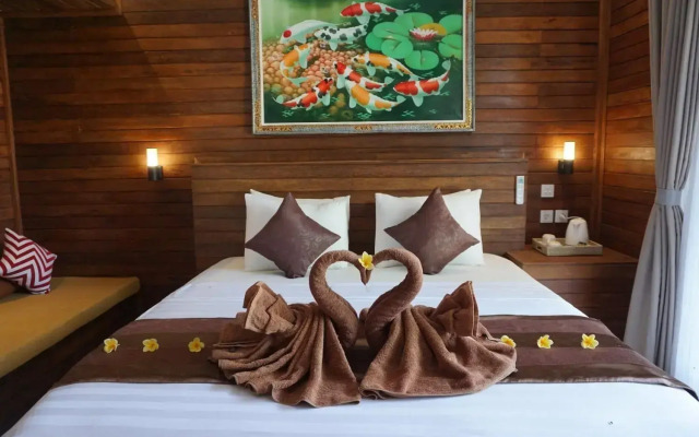 Singabu Bungalows