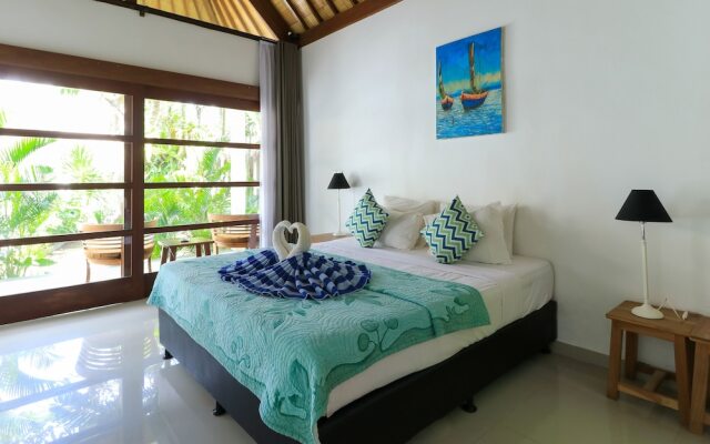 Bali Santi Villa