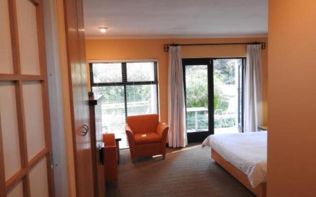 Willow Place Guest House
