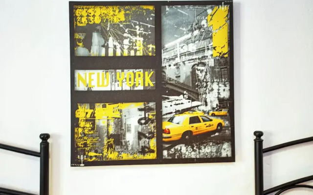 Seaside Bliss Villa in Fagajesto