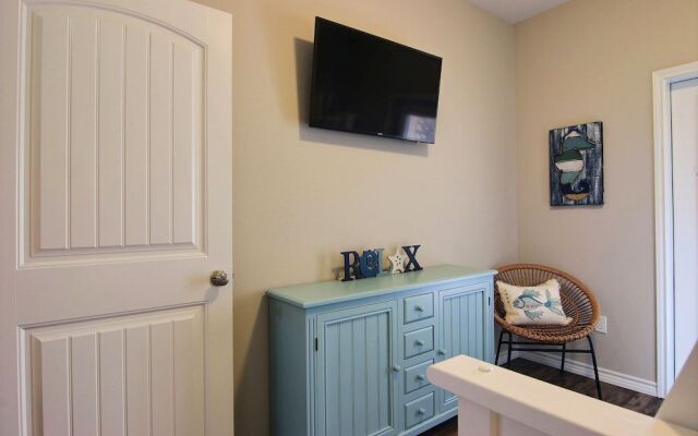 Endless Happy Hour 4Br Condo