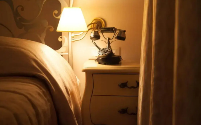 Spon Boutique Hotel