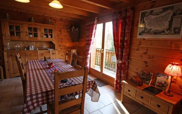 Chalet Gérardmer, 5 pièces, 8 personnes - FR-1-589-39