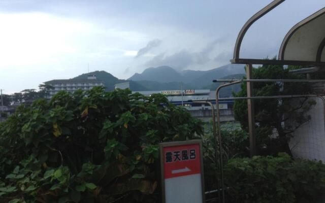 Seaside Resort Pension Surfrider