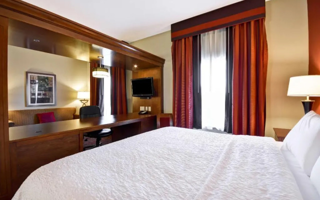 Hampton Inn & Suites Brenham