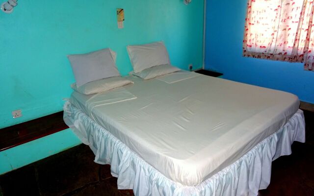 Doric Cottages Diani