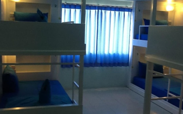 Samui Hostel