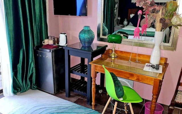 51 on Church Guesthouse