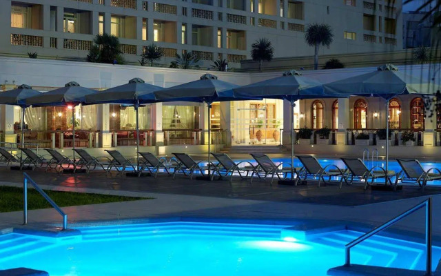 The Landmark Nicosia