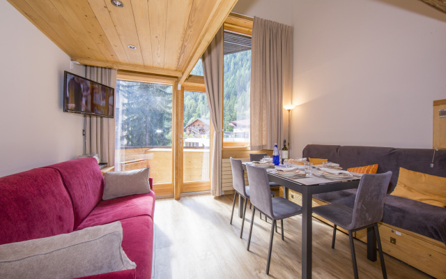 Résidence Grand Roc - Bruyères 121