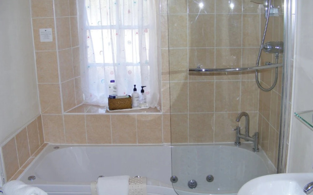 Bodiwan Bed & Breakfast