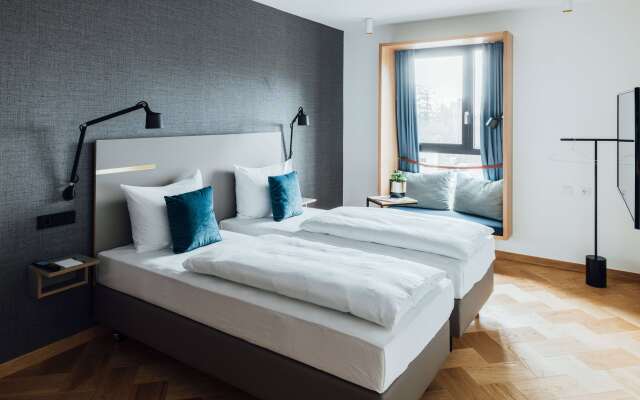 Vienna House by Wyndham MQ Kronberg
