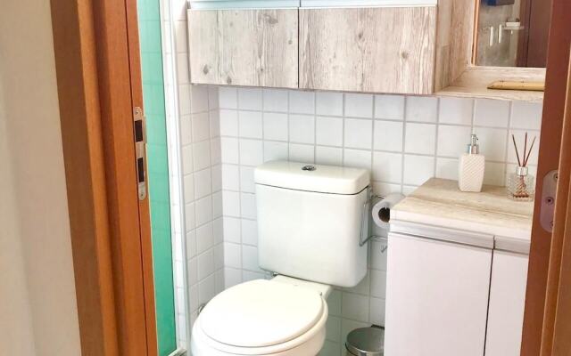 Apartamento no Palm Village Acqua