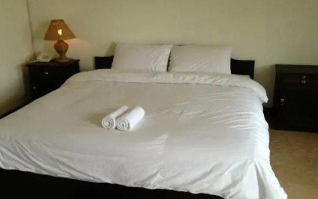 Phoukham Garden Hotel and Resort