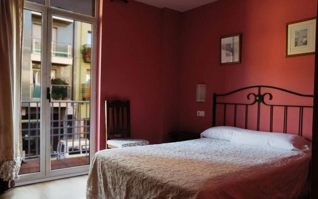 Hotel Los Acebos Cangas